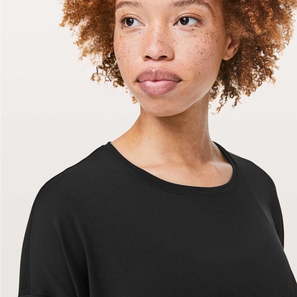 Lululemon Ease of Mind Long Sleeve - Picture 4 of 5